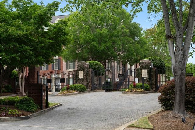 4312 Bridgehaven Drive SE 14, Smyrna, GA 30080