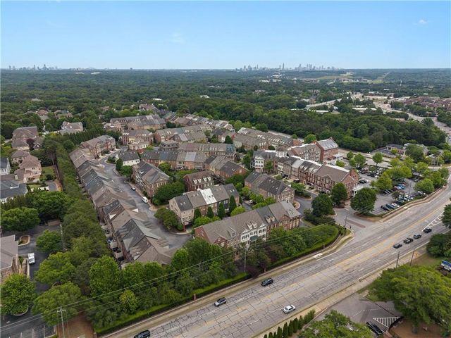 4312 Bridgehaven Drive SE 14, Smyrna, GA 30080