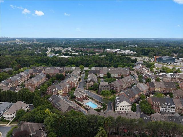4312 Bridgehaven Drive SE 14, Smyrna, GA 30080