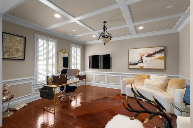 4312 Bridgehaven Drive SE 14, Smyrna, GA 30080