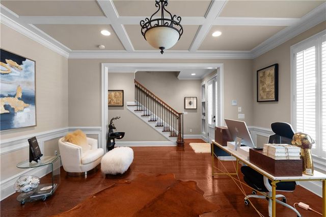 4312 Bridgehaven Drive SE 14, Smyrna, GA 30080