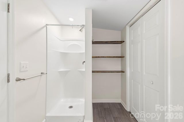 221 N Fork Road, Black Mountain, NC 28711