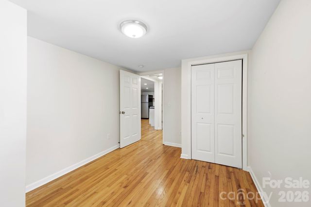 221 N Fork Road, Black Mountain, NC 28711