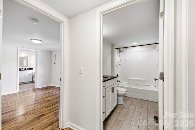 221 N Fork Road, Black Mountain, NC 28711