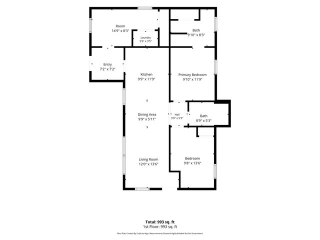 221 N Fork Road, Black Mountain, NC 28711