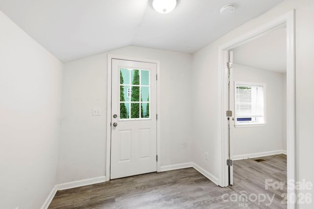 221 N Fork Road, Black Mountain, NC 28711