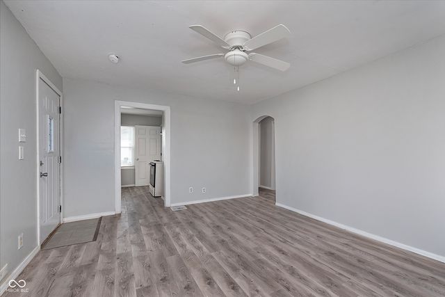 711 W 24th Street, Anderson, IN 46016