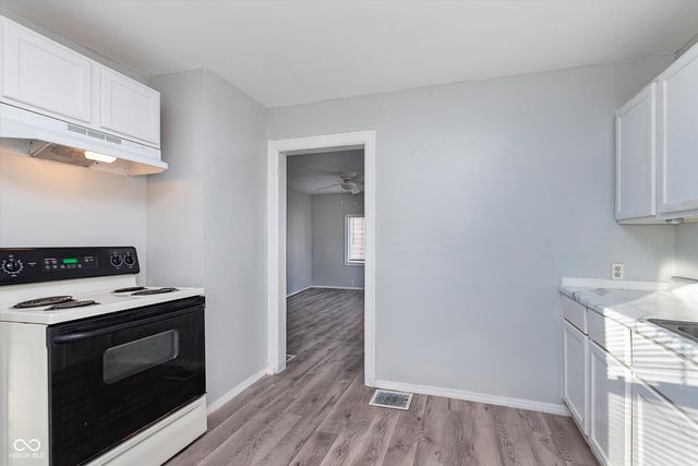 711 W 24th Street, Anderson, IN 46016