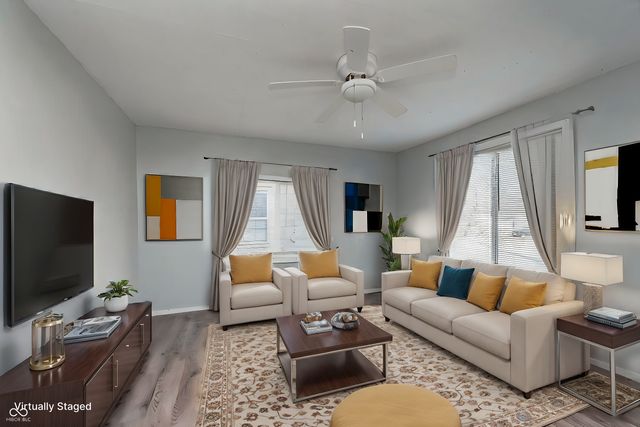 711 W 24th Street, Anderson, IN 46016