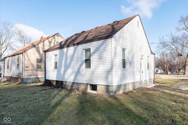 711 W 24th Street, Anderson, IN 46016