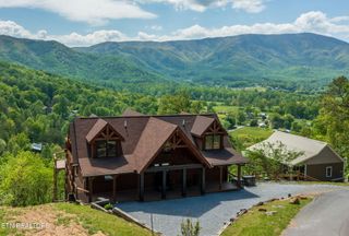 3505 Mountain Tyme Way, Sevierville, TN 37862