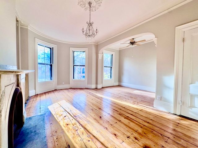 169 W Brookline Street PH, Boston, MA 02118