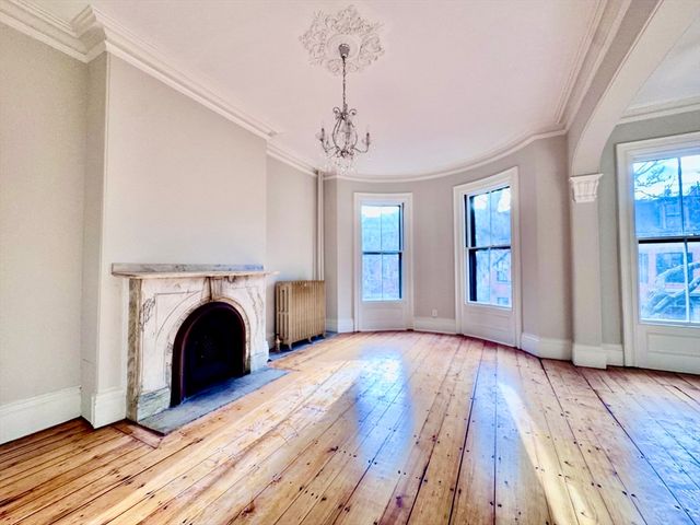 169 W Brookline Street PH, Boston, MA 02118