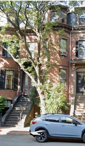 169 W Brookline Street PH, Boston, MA 02118