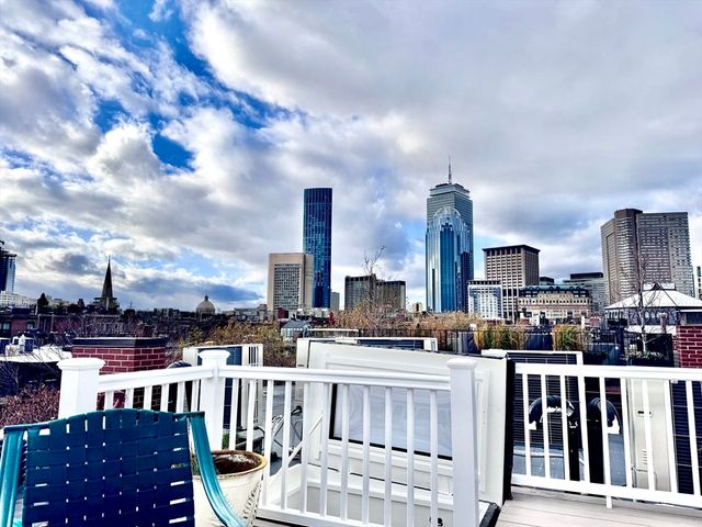 169 W Brookline Street PH, Boston, MA 02118