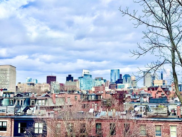 169 W Brookline Street PH, Boston, MA 02118