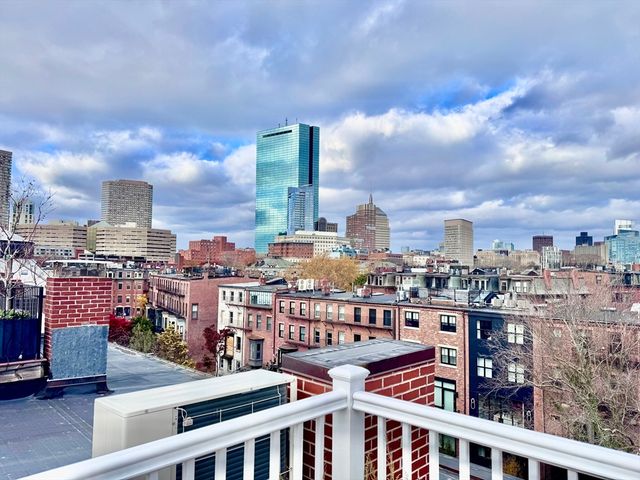 169 W Brookline Street PH, Boston, MA 02118