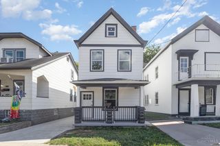 1841 Mills Avenue, Norwood, OH 45212