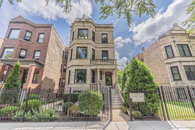 3261 W PALMER Street 2, Chicago, IL 60647