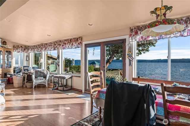 791 Seal Rock Road, Brinnon, WA 98320