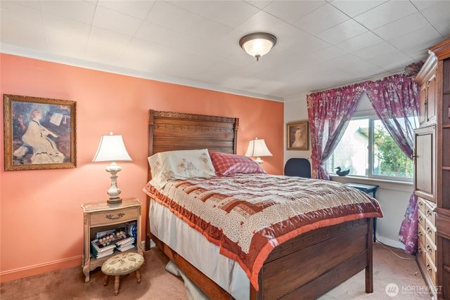 791 Seal Rock Road, Brinnon, WA 98320