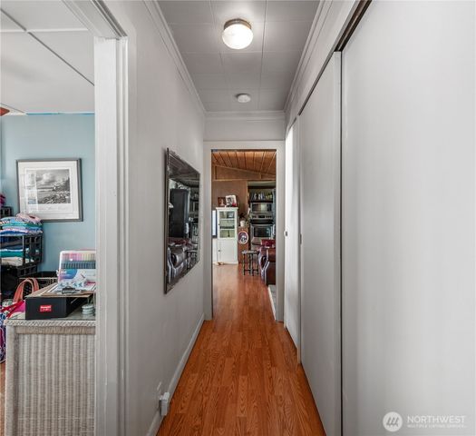 791 Seal Rock Road, Brinnon, WA 98320