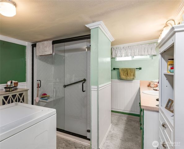 791 Seal Rock Road, Brinnon, WA 98320