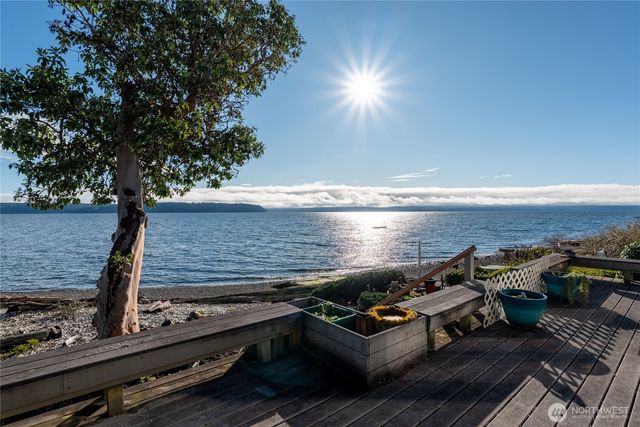 791 Seal Rock Road, Brinnon, WA 98320