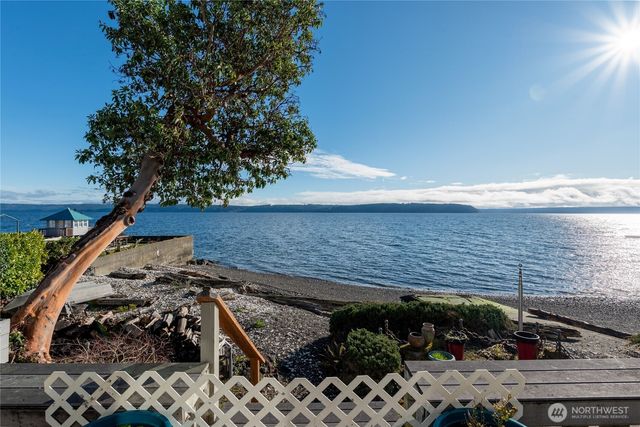 791 Seal Rock Road, Brinnon, WA 98320