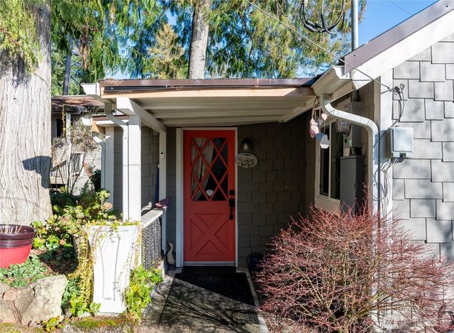 791 Seal Rock Road, Brinnon, WA 98320