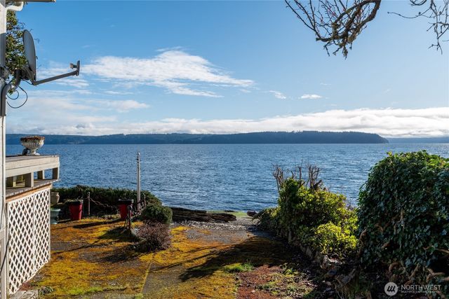 791 Seal Rock Road, Brinnon, WA 98320