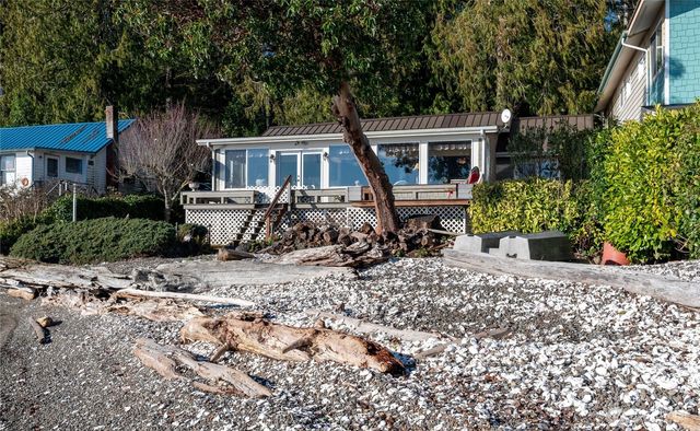 791 Seal Rock Road, Brinnon, WA 98320