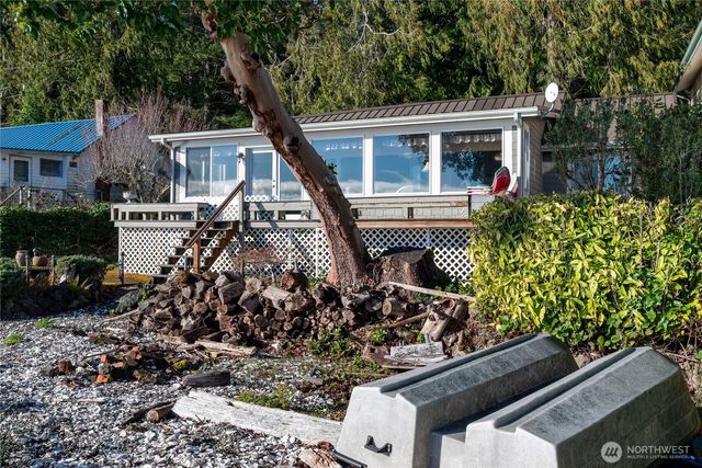 791 Seal Rock Road, Brinnon, WA 98320