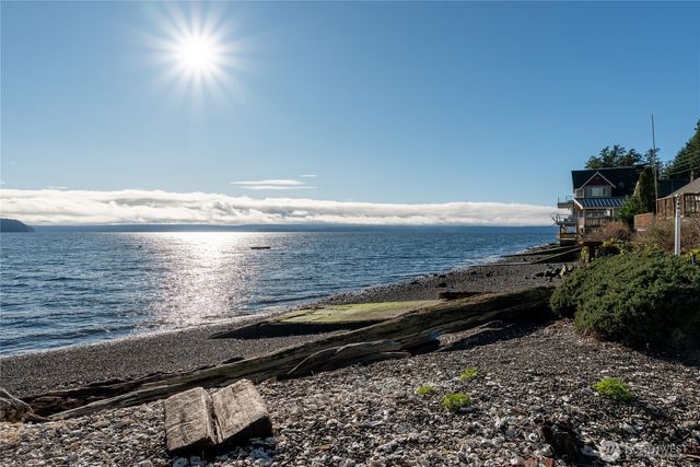 791 Seal Rock Road, Brinnon, WA 98320