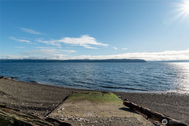 791 Seal Rock Road, Brinnon, WA 98320