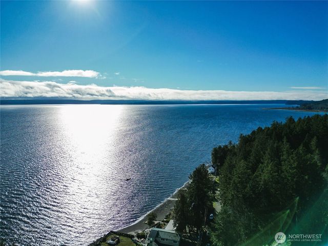 791 Seal Rock Road, Brinnon, WA 98320