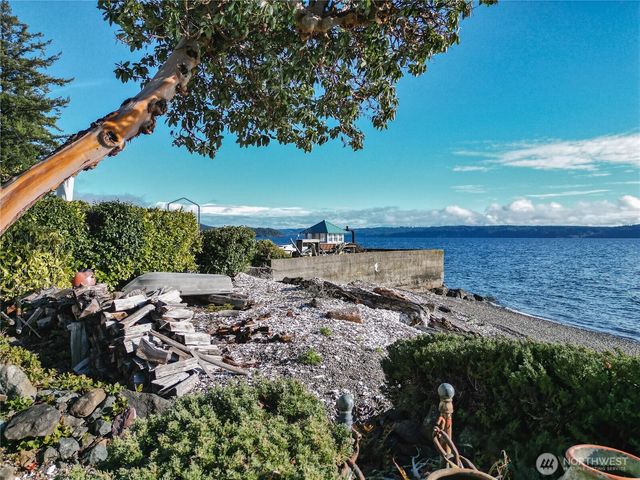 791 Seal Rock Road, Brinnon, WA 98320
