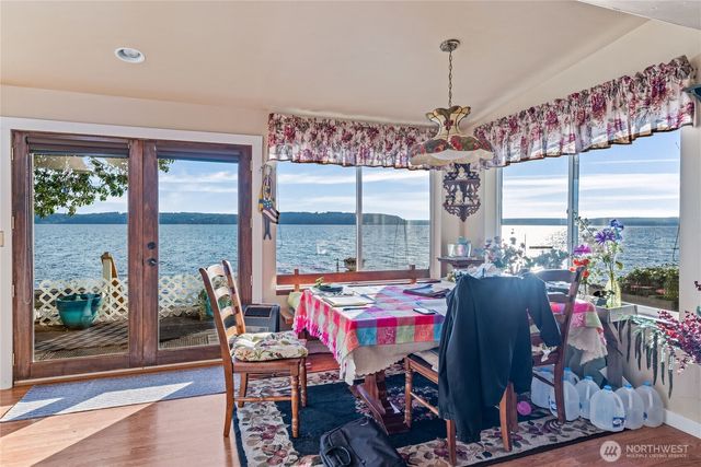 791 Seal Rock Road, Brinnon, WA 98320