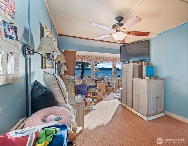 791 Seal Rock Road, Brinnon, WA 98320