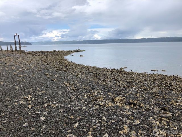 791 Seal Rock Road, Brinnon, WA 98320