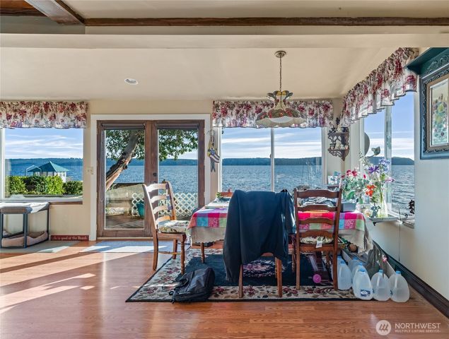 791 Seal Rock Road, Brinnon, WA 98320