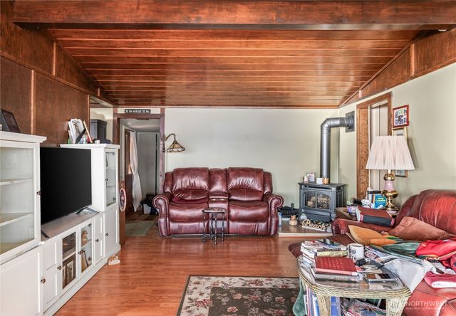 791 Seal Rock Road, Brinnon, WA 98320