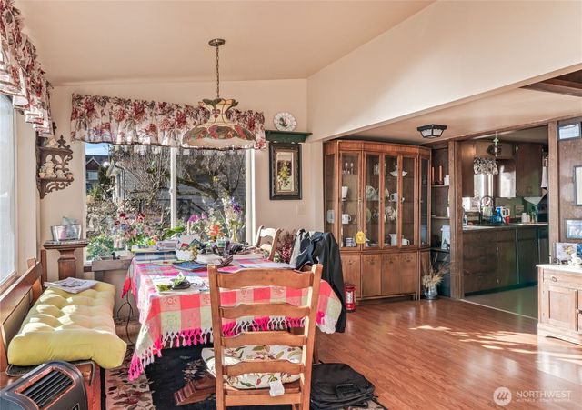 791 Seal Rock Road, Brinnon, WA 98320