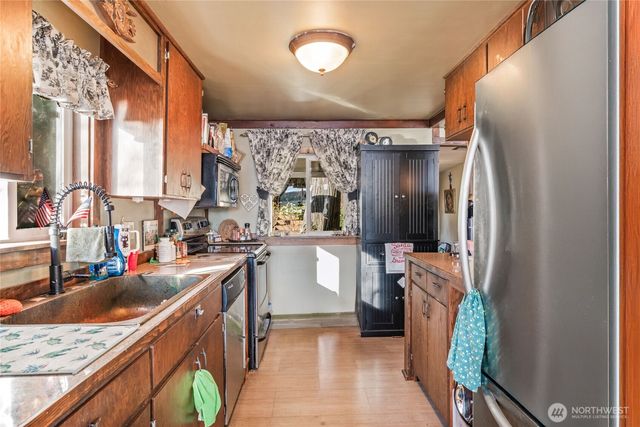 791 Seal Rock Road, Brinnon, WA 98320