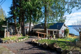 791 Seal Rock Road, Brinnon, WA 98320