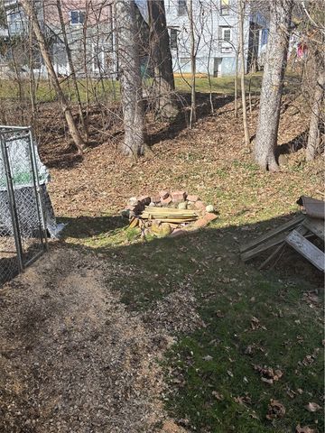 215 Seymour Street, Hornell, NY 14843