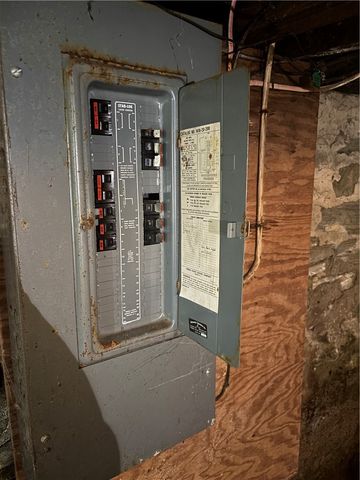 215 Seymour Street, Hornell, NY 14843