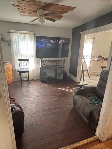 215 Seymour Street, Hornell, NY 14843