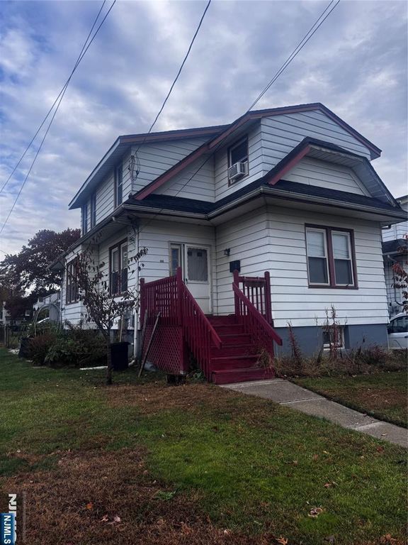 145 Parker Avenue, Hawthorne, NJ 07506