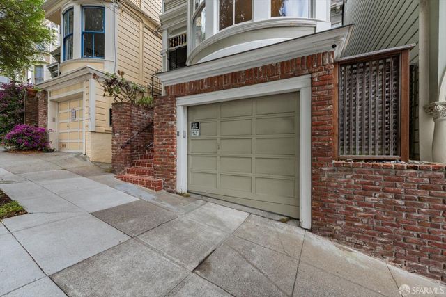 1940 Buchanan Street, San Francisco, CA 94115